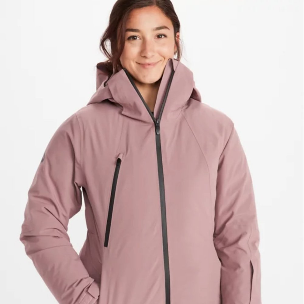 Women's WarmCube Cortina Jacket